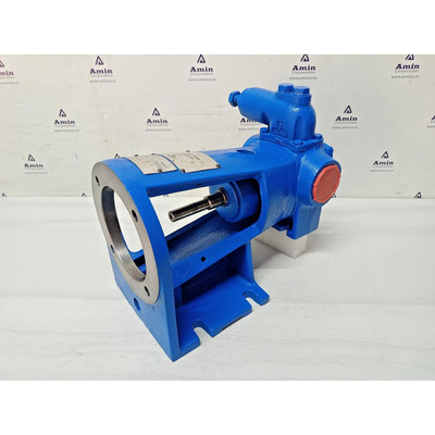 Desmi Rotan GP33EMR-1U2B1 Internal Gear Pump - Refurbished