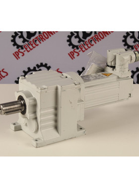 SEW-EURODRIVE R07 CMP40M/KTY/RH1M/SM (servo motor) - 6 month