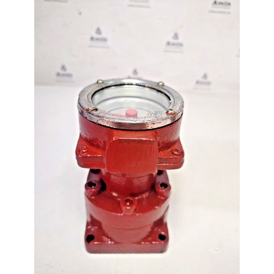 Oval PI45B00 Valvule Position Indicateur