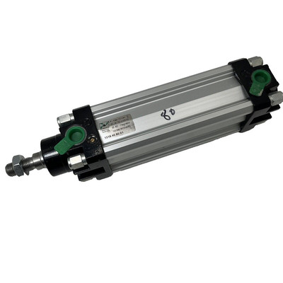 PNEUMAX 119.40.80.01 STROKES:80 BORE:40 NEW