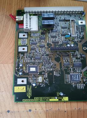 变频器 6SE3223-5DH40 主板 G85139-E1议价