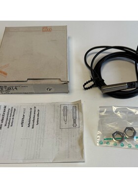 ifm Reflexlichtschranke  1036V DC  OF5014  OFRFPKG  Neu in O
