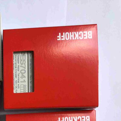 倍福ES7041少量到货价格优惠欢迎询价议价议价