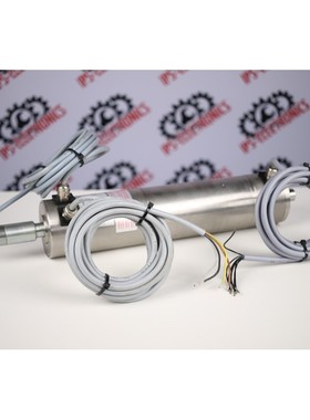 FRAMO MORAT MINI 01 D/A(8-2001-K) 5230 (LINEAR ACTUATOR) - 6