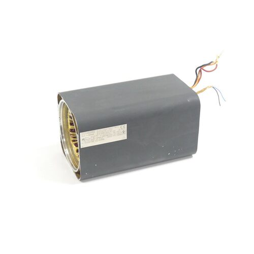 Siemens 1FT5066-1AF71 Geh?use mit Stator SN:EK468703905007