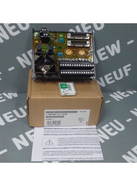 6ES76501AL116XX0 -siemens - 6ES7650-1AL11-6XX0/Module Connec