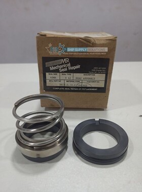 MSR 机械密封尺寸 40 毫米 T 型 41(ID 40 毫米 x OD 55 毫米 x L