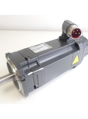 Siemens SIMOTICS 3 1FK7034-2AK71-1RG2 Synchronmotor SN: YFH7