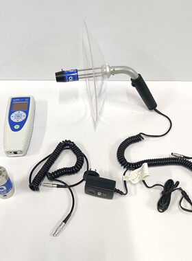 EA Technology UltraTEV Plus+ 型号 NO UTP1 部分磁盘 (DP) 检测