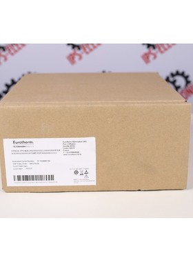 EUROTHERM EPACK-1PH/40A/24V(电源控制器)- 6 个月保修