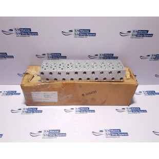 Versa KM-433-10-KG30 Collettore Assemblaggio KM43310KG30 KM-