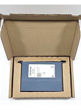 西门子 SPPA-T3000 2XRJ45 扩展模块 ETHERNET 6DU2173-1PP00-2AX