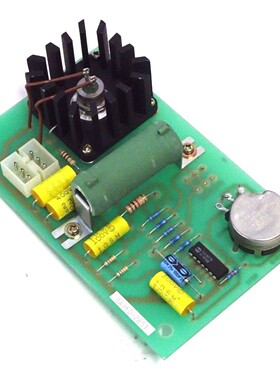NEW NORDSON BA96D02851 CIRCUIT BOARD