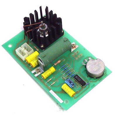 NEW NORDSON BA96D02851 CIRCUIT BOARD
