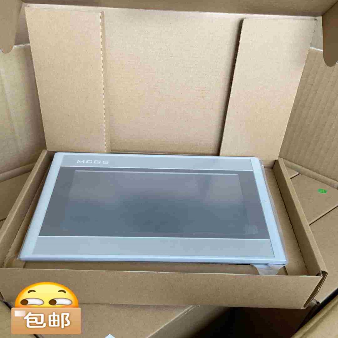 昆仑通态TPC7022Ni-wifi4G  全物联网屏 全议价