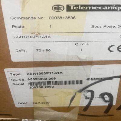 BSH1003P11A1A施耐德议价