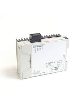 miControl mcER-L1 überspannungschutzmodul / Bremschopper mc