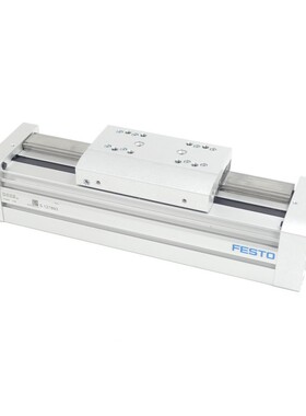 Festo EGC-80-100-BS-10P-KF-0H-MR-GK Spindelachse 556808 SN:1