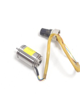 Siemens V23401-E2002-B104 Resolver SN:R6/920076DZ mit Anschl