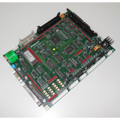 Shimadzu 347-23450-01 347-23451A HSV-30 board