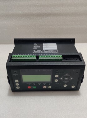 DEIF TYPE PPM/SG SYSTEM-2 保护和电源管理系统