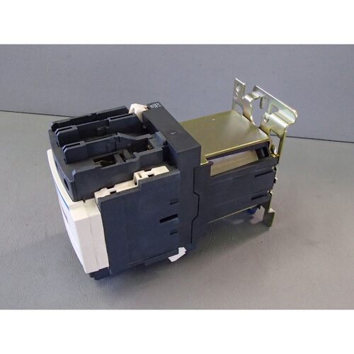 LP1 D8011 - TELEMECANIQUE - LC1D80 / Contacteur de puissance
