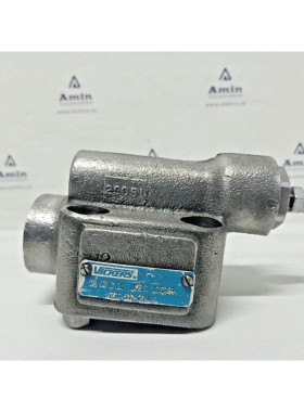 Vickers CG 03 C 10 Valvola Limitatrice di Pressione