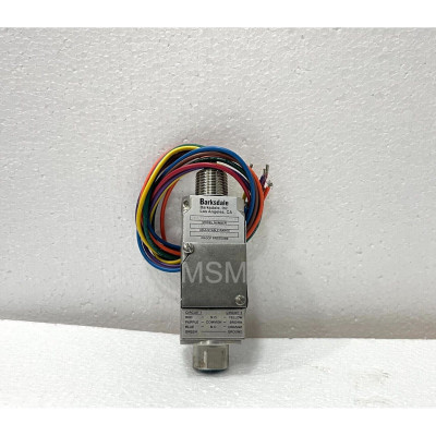 Barksdale Serie 9692X-2CC-1-S0994 Explosionssicher Kompakt S