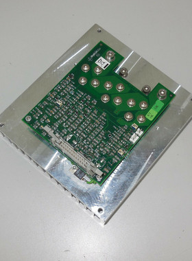 Bright Solutions PCB for LASERVALL 1AC808LI0