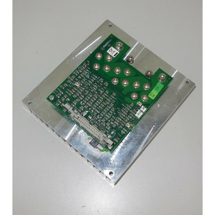 Bright Solutions PCB for LASERVALL 1AC808LI0