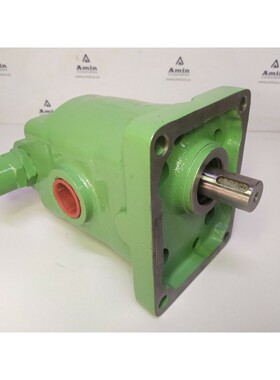 Delta Pumpe 599 AX Hydraulische Zahnradpumpe