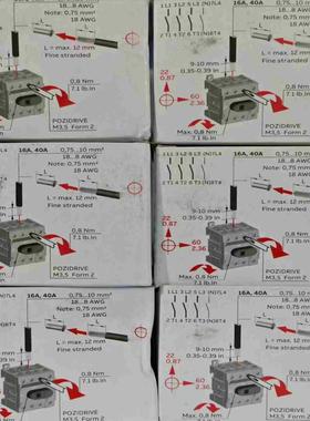 OT40F4N1原包装每个型号还有各两只优惠价议价