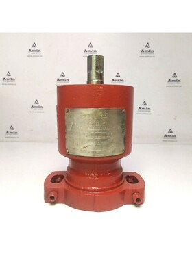 BRC-002-A1 Danfoss Hydraulische Doppelt Wirkendes Ausgeglich