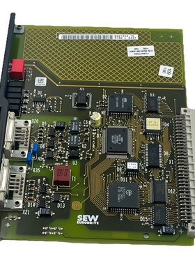 SEW EURODRIVE DFI INTERBUS-S 227 8227233.15 INTERBUS MODULE