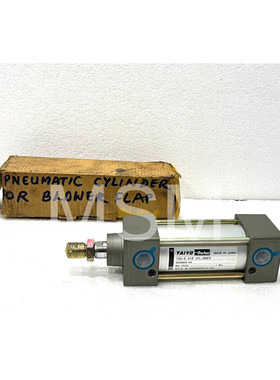 Taiyo Parker SD40B50-AA Pneumatische Luft Cytlinder 10A-6