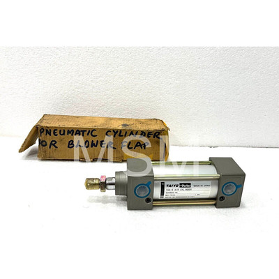 Taiyo Parker SD40B50-AA Pneumatische Luft Cytlinder 10A-6