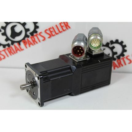 ELAU SR-058/60/005/P0/21/S1/B0/T (Servo Motor) - 6 months wa