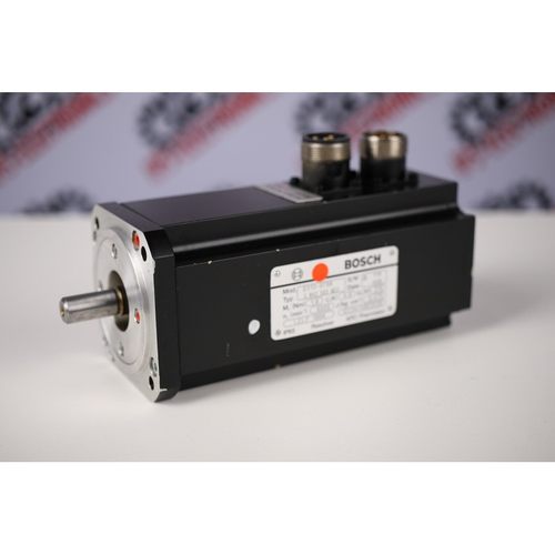 BOSCH (3-842-503-853) D313-079B (SERVO MOTOR) - 6 months war