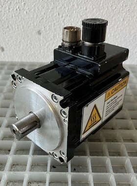 HDD motion 09J-Pa-EFf-Af-D-A-AAA Servomotor Elektromotor
