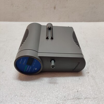 HONEYWELL CC-PFB401 FIELDBUS 接口模块 全新