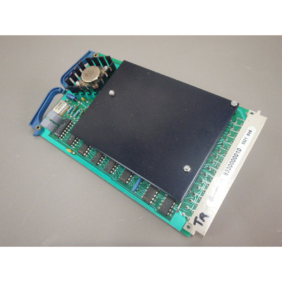 6330000010 - MARPOSS - 6330000010 / Schaltung -tafel Used