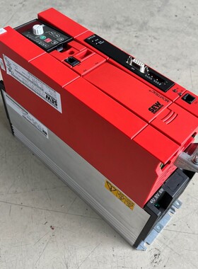 SEW MOVIDRIVE B MDX60A0054-5A3-4-00 + MC07B0055-5A3-4-00/FSC