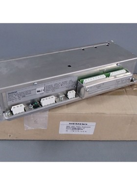 4FD63030LA031A - SIEMENS - 4FD6303-0LA03-1A / Fuente De Alim