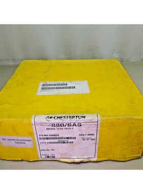 Joint Mécanique De Composant Chesterton 880/SAS -13 SA CB/C