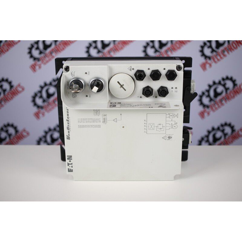 EATON RAMO-W02AI1S-C320V1 (153451) (REVERSING STARTER) - 6 m