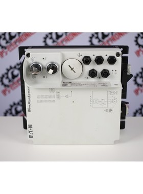 EATON RAMO-W02AI1S-C320V1 (153451) (REVERSING STARTER) - 6 m