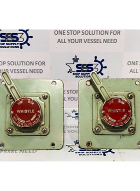 Ibuki Kogyo Whistle 20213 杠杆