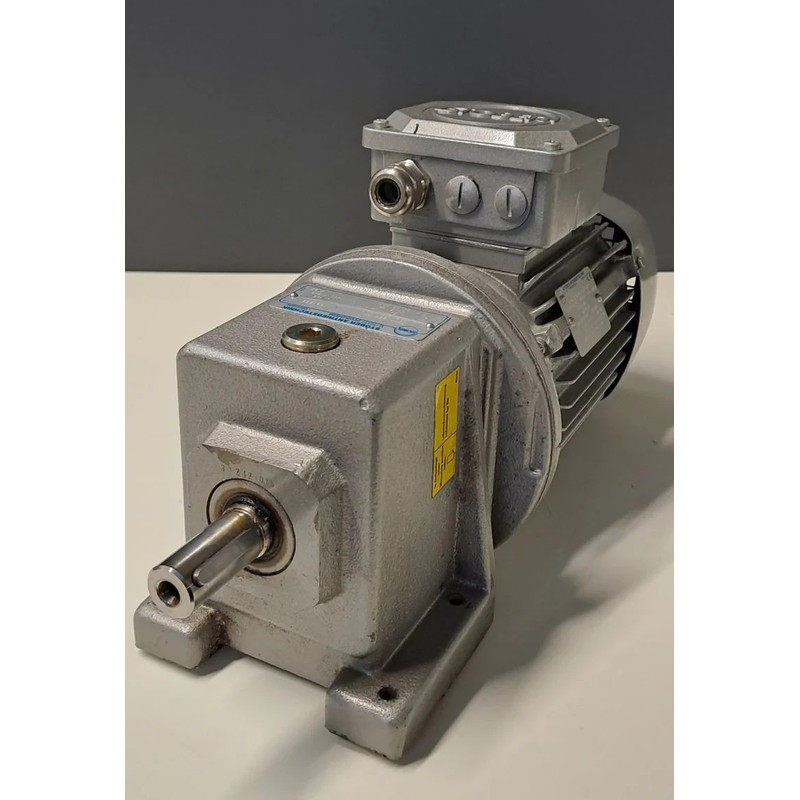 K21R80G4TLB960 - STOBER - K21R80G4TLB960/Engine With Reducer