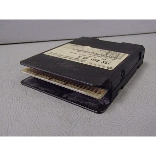 TSXRAM328 - Telemecanique - Tsxram 32 8/Cartridge RAM 32K By