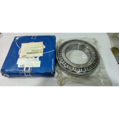 ZKL 30220A Métrique Effilés Roulement Rouleaux 30220 A